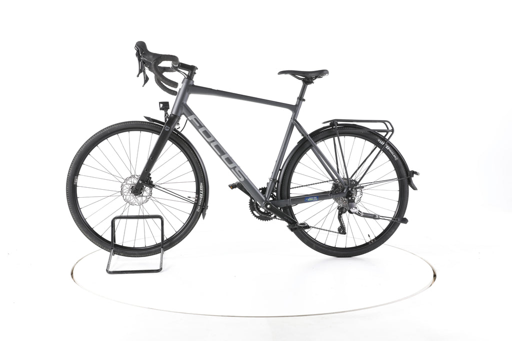 Focus Atlas 6.7 EQP Fahrrad City & Trekking - Image 7