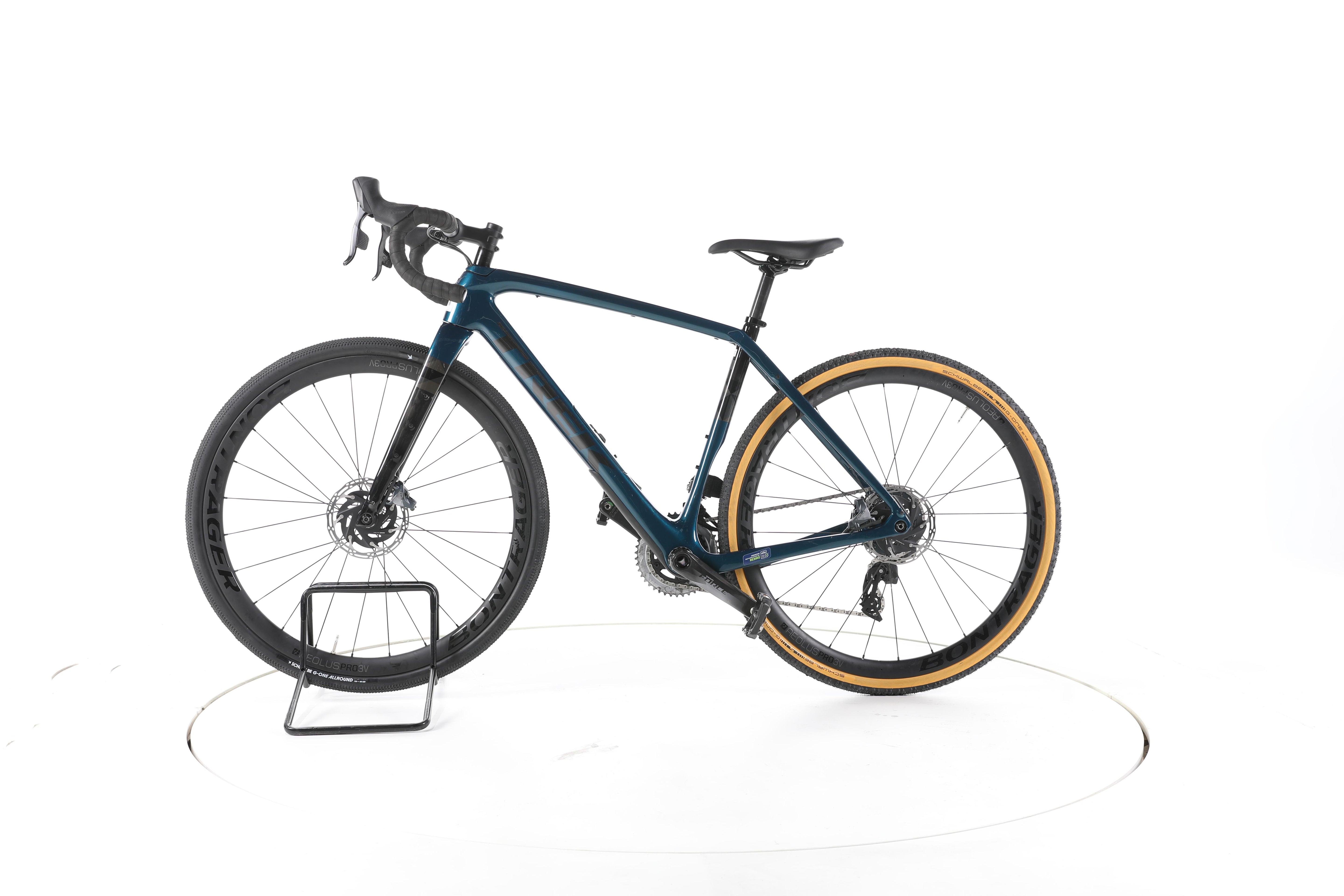 Trek Checkpoint SL 7 AXS Gravelbike Carbon - Image 7