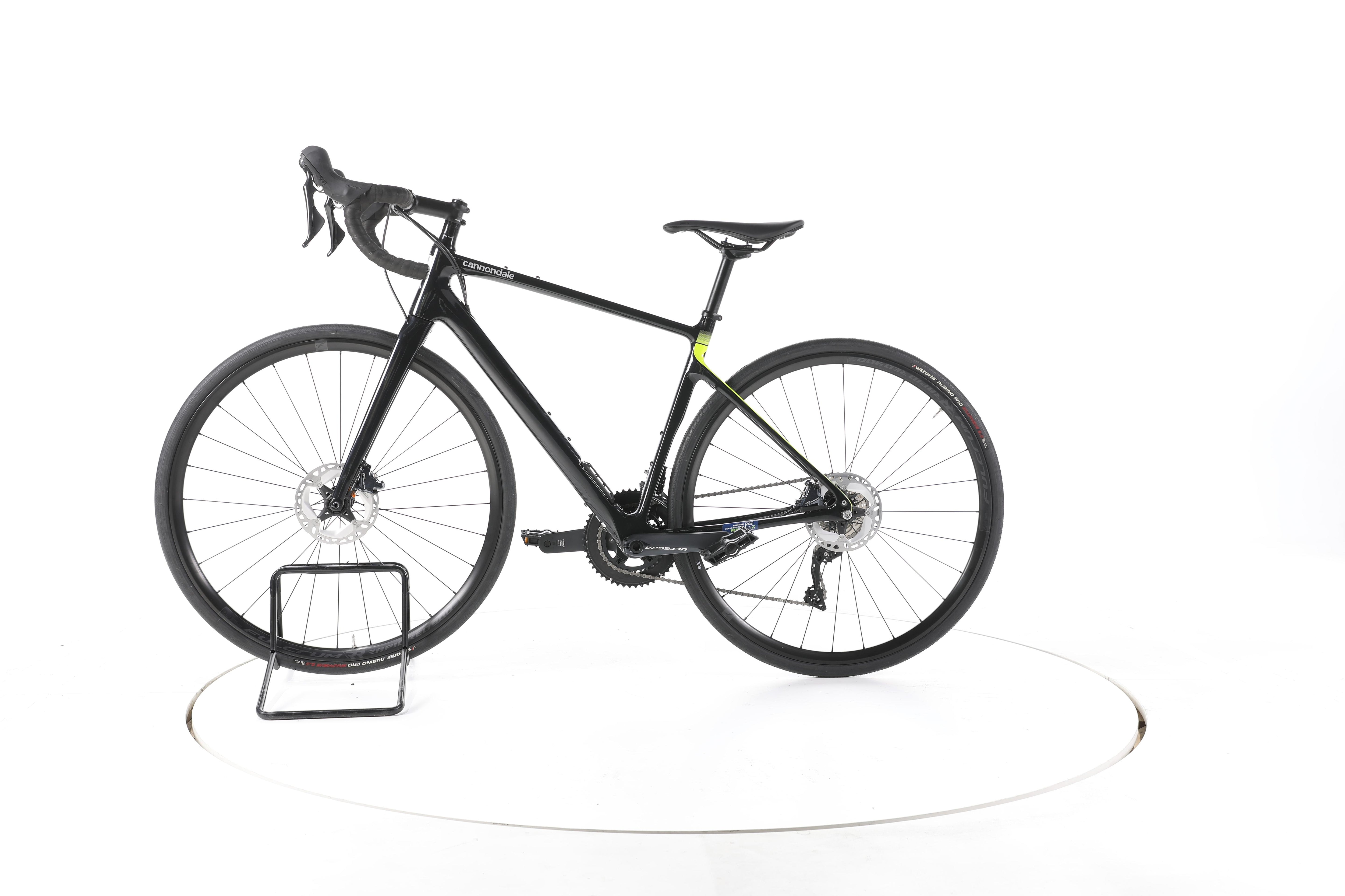 Cannondale Synapse 2 RL Rennrad Carbon - Image 7