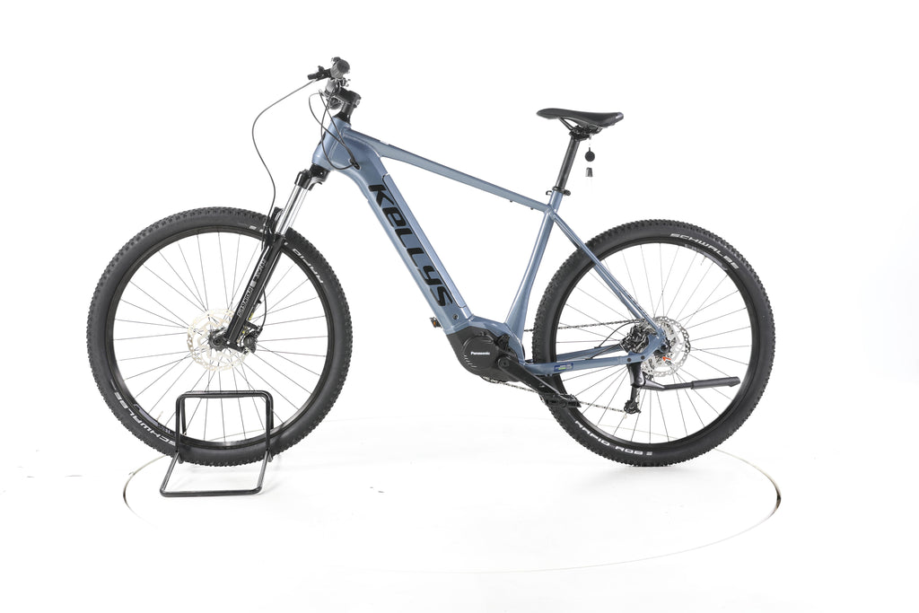 Kellys Tygon R10 E-Bike - Image 7