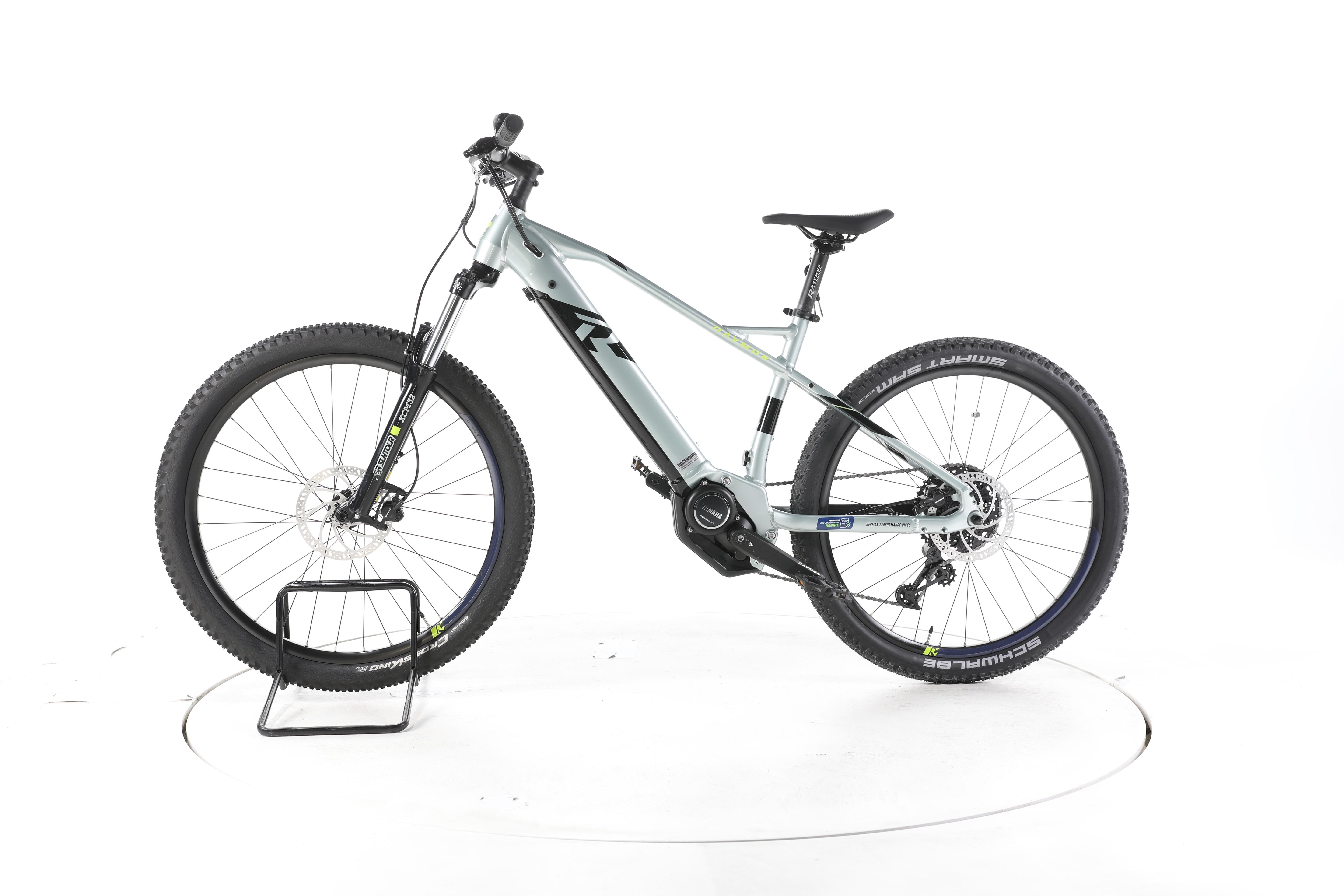 R Raymon HardRay E 5.0 E-Bike - Image 7