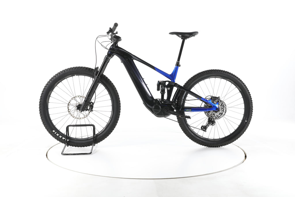 Giant Trance X E+ 1 E-Bike Fully - Image 7