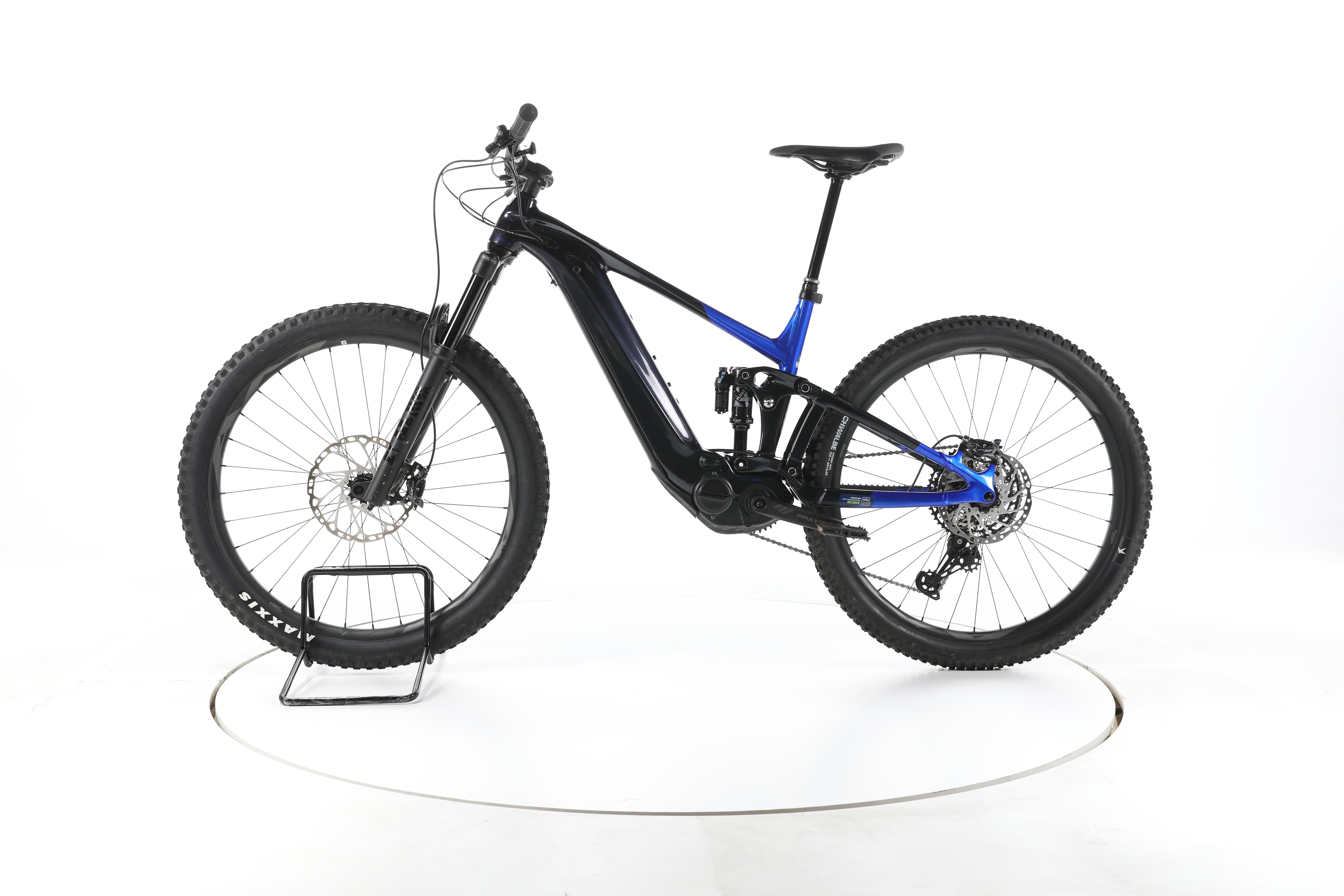 Giant Trance X E+ 1 E-Bike Fully - Image 7