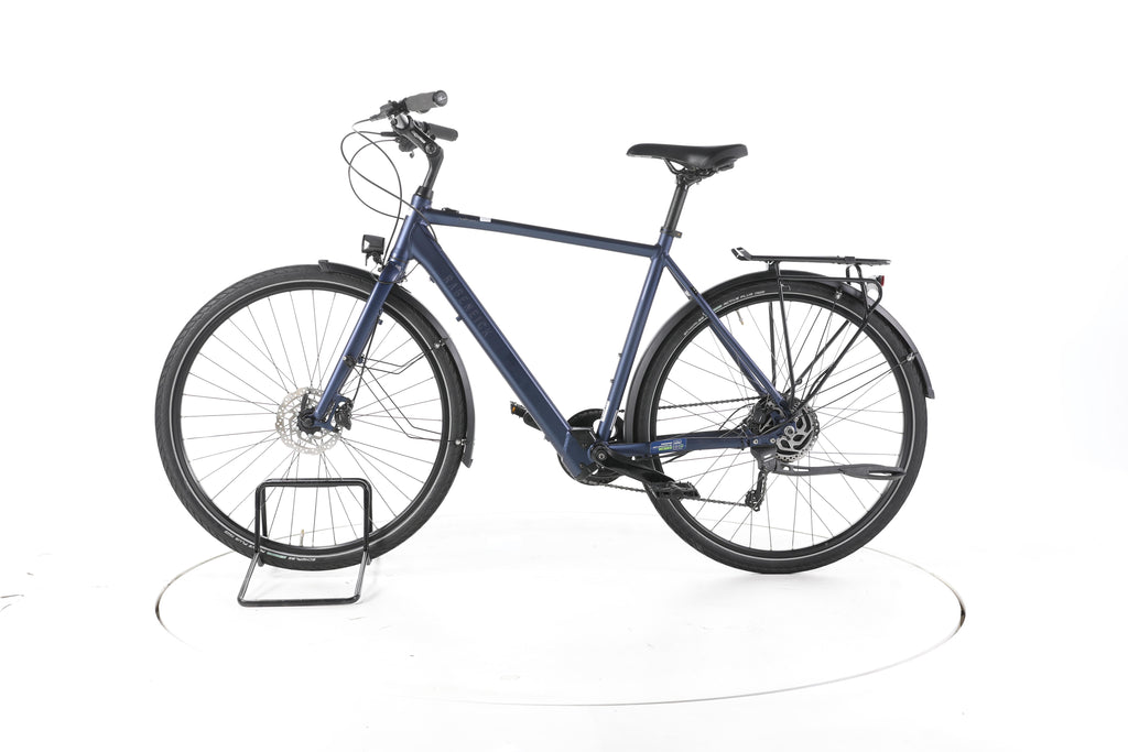 Rabeneick TC-E Trekking E-Bike - Image 7