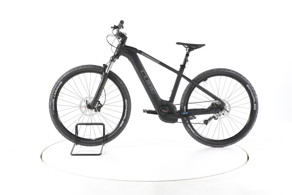 Cube Reaction Hybrid Performance E-Bike - Image 7