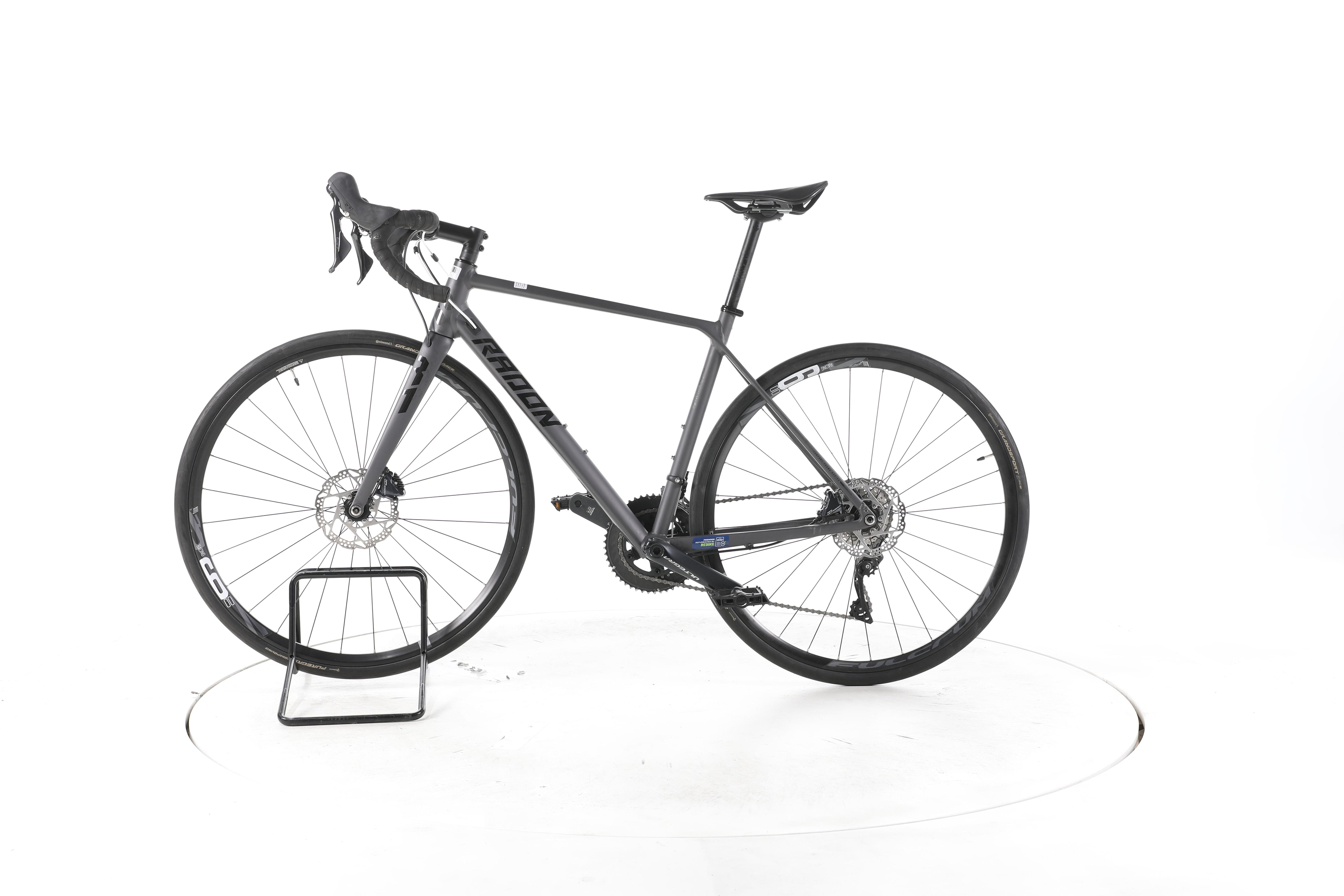 Radon R1 Disc Ultegra Rennrad - Image 7