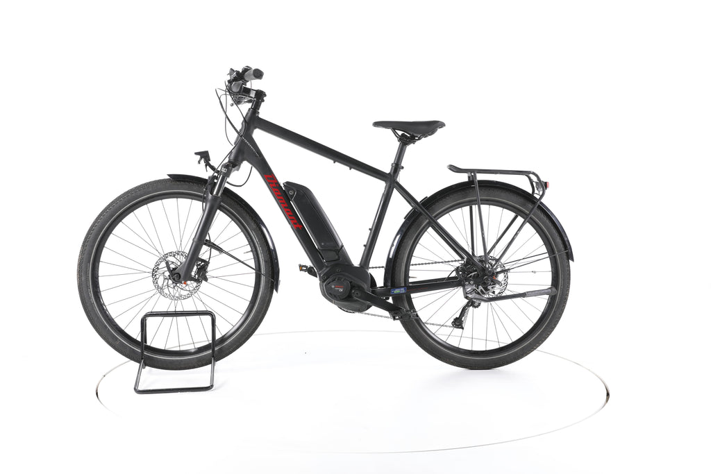 Diamant Zing+ Gen 1 Trekking E-Bike - Image 7