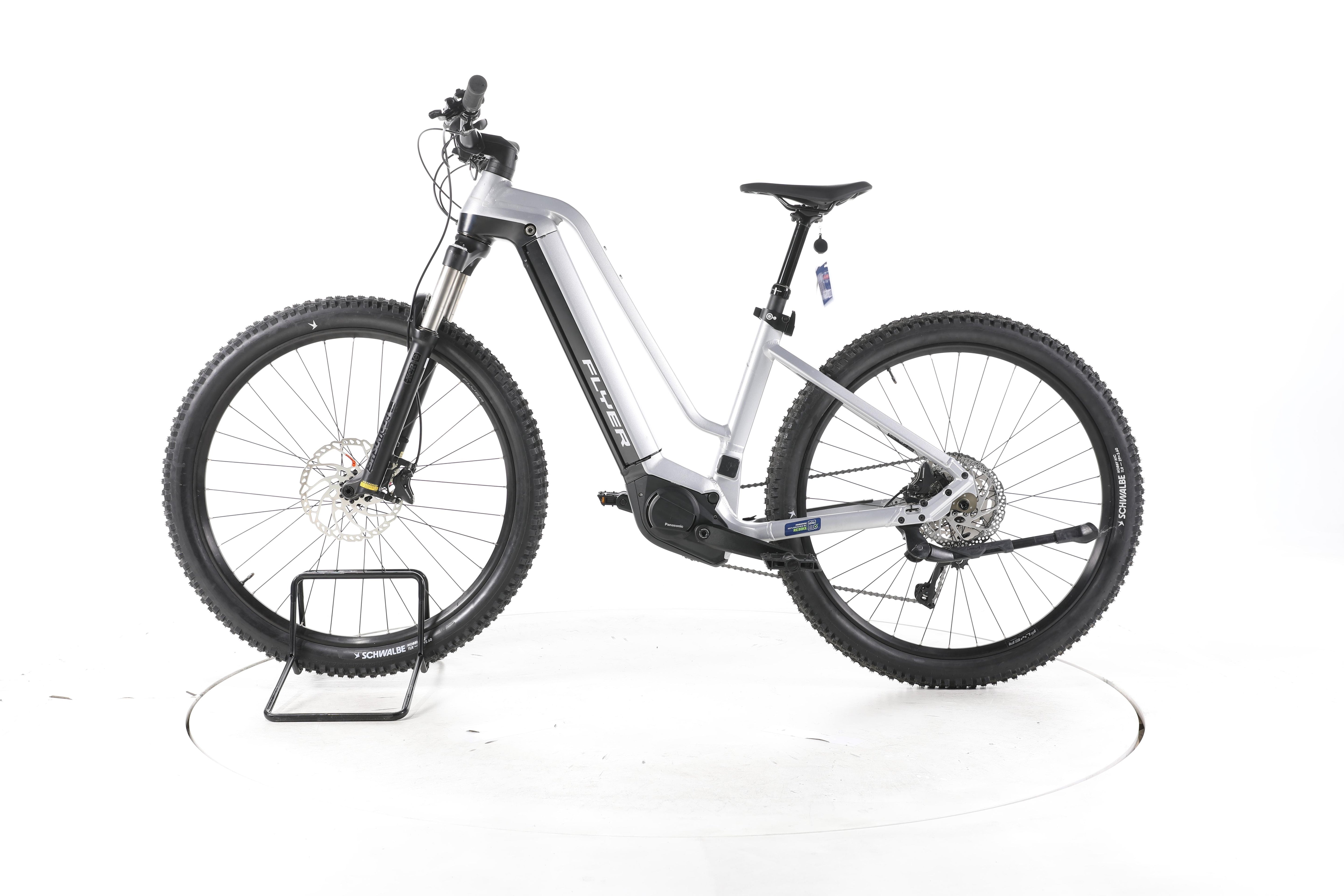 FLYER Uproc2 2.10 E-Bike - Image 7