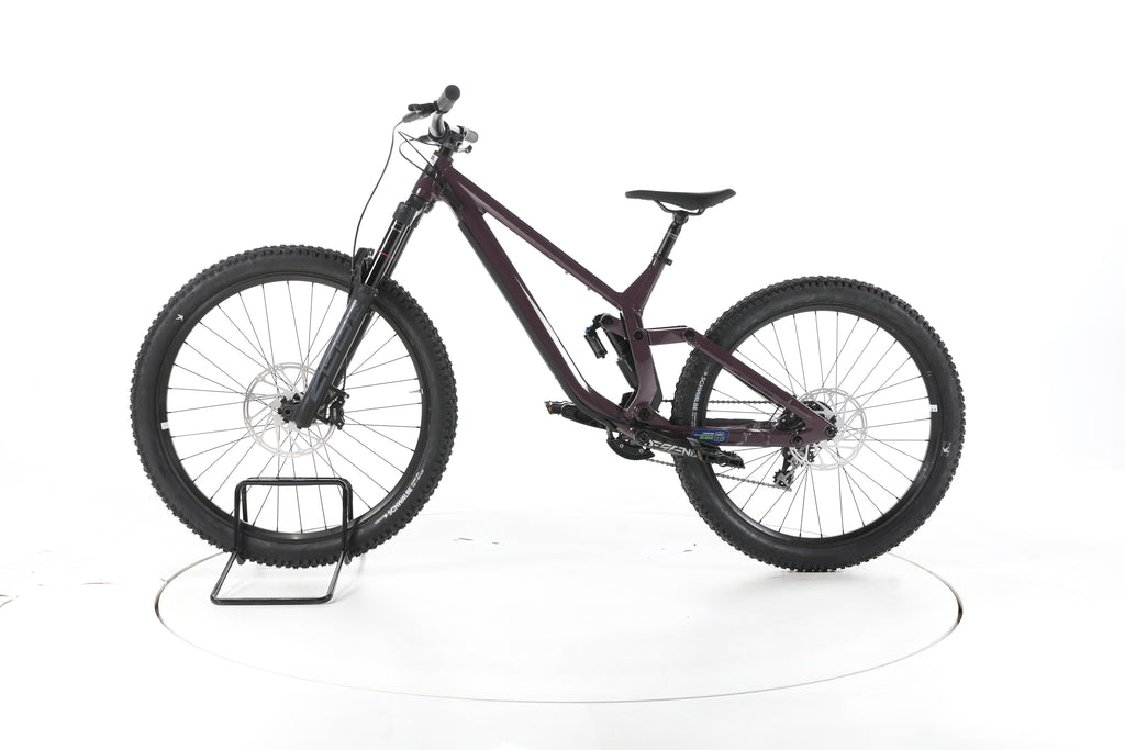Rose FS 24 Scrub SC Fahrrad Fully - Image 7