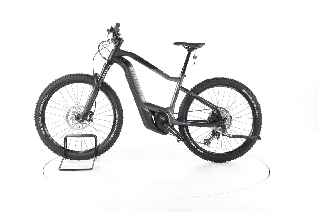 Haibike HardSeven 10 E-Bike - Image 7