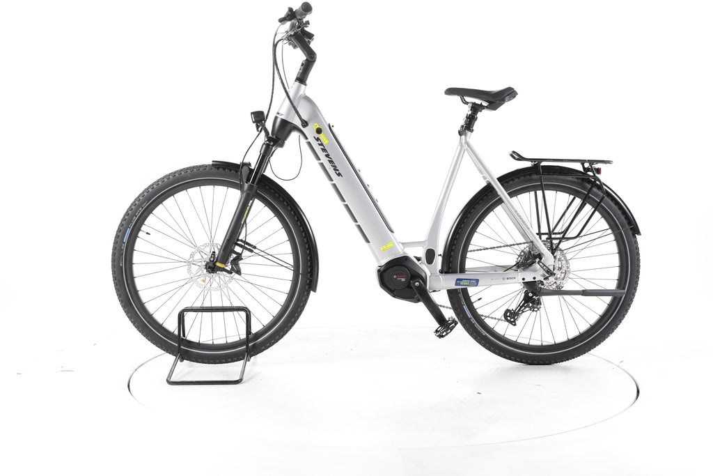 Stevens E-Universe 7.6 Plus FEQ Trekking E-Bike Tiefeinsteiger - Image 7