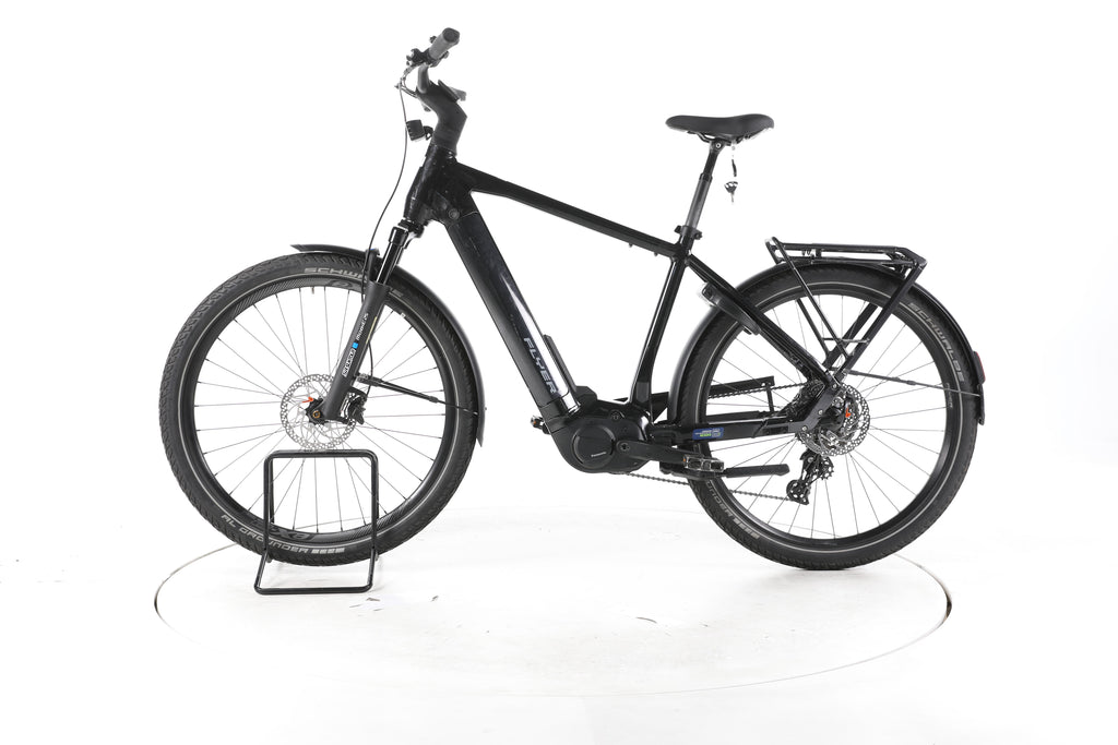 FLYER Upstreet 7.10 Trekking E-Bike 2024 - Image 7