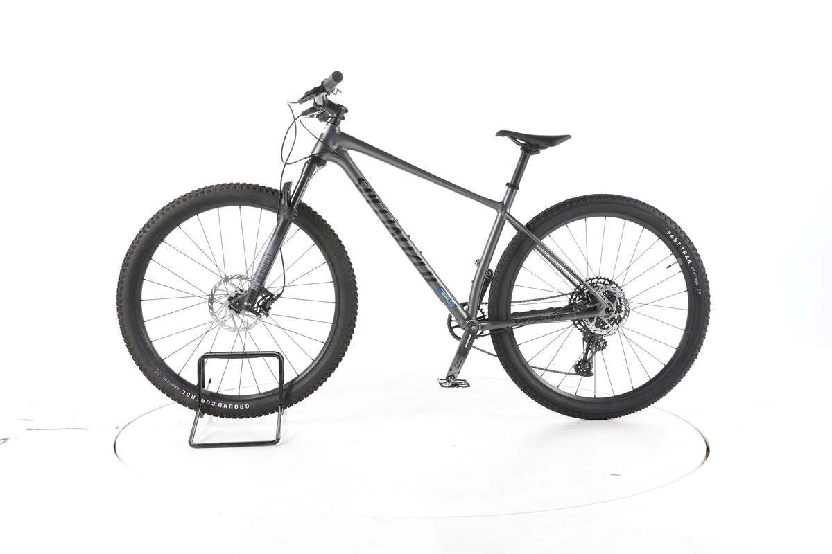Specialized Chisel HT Fahrrad Hardtail - Image 7