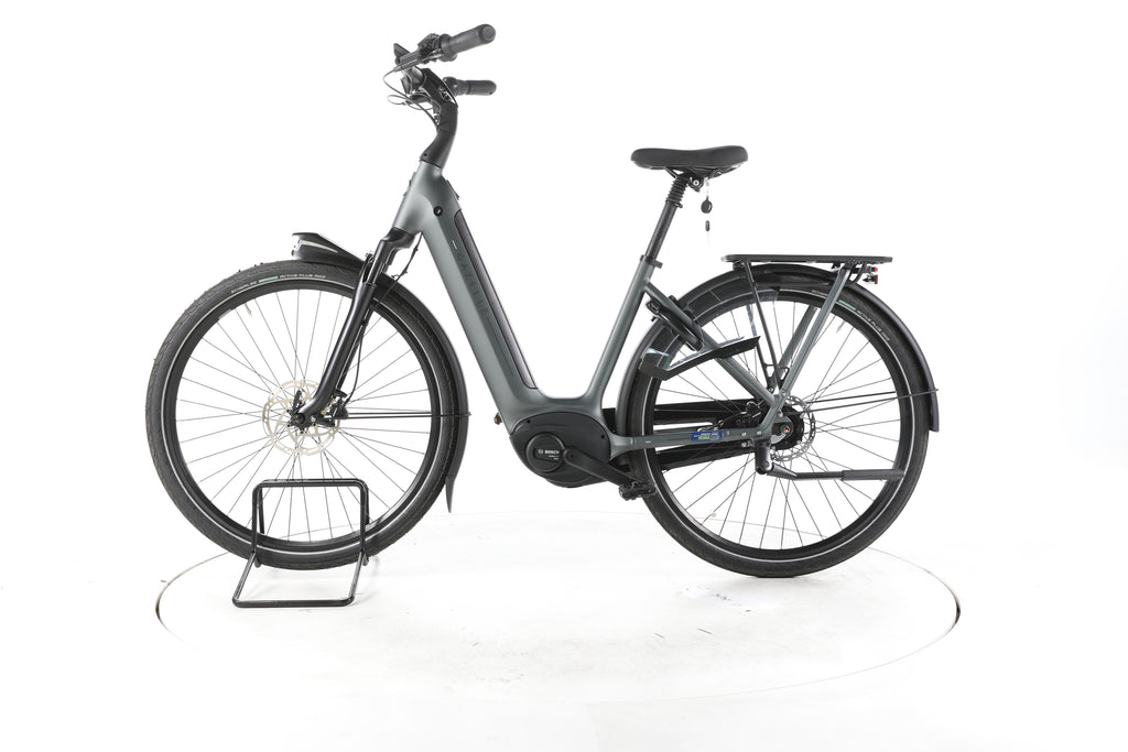 Gazelle Arroyo C8+ City E-Bike Tiefeinsteiger 2025 - Image 7