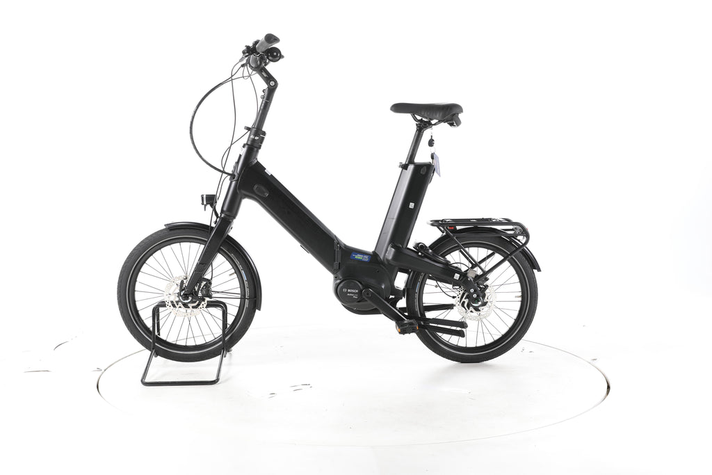 Hercules Futura Fold I-F8 Falt E-Bike Tiefeinsteiger - Image 7