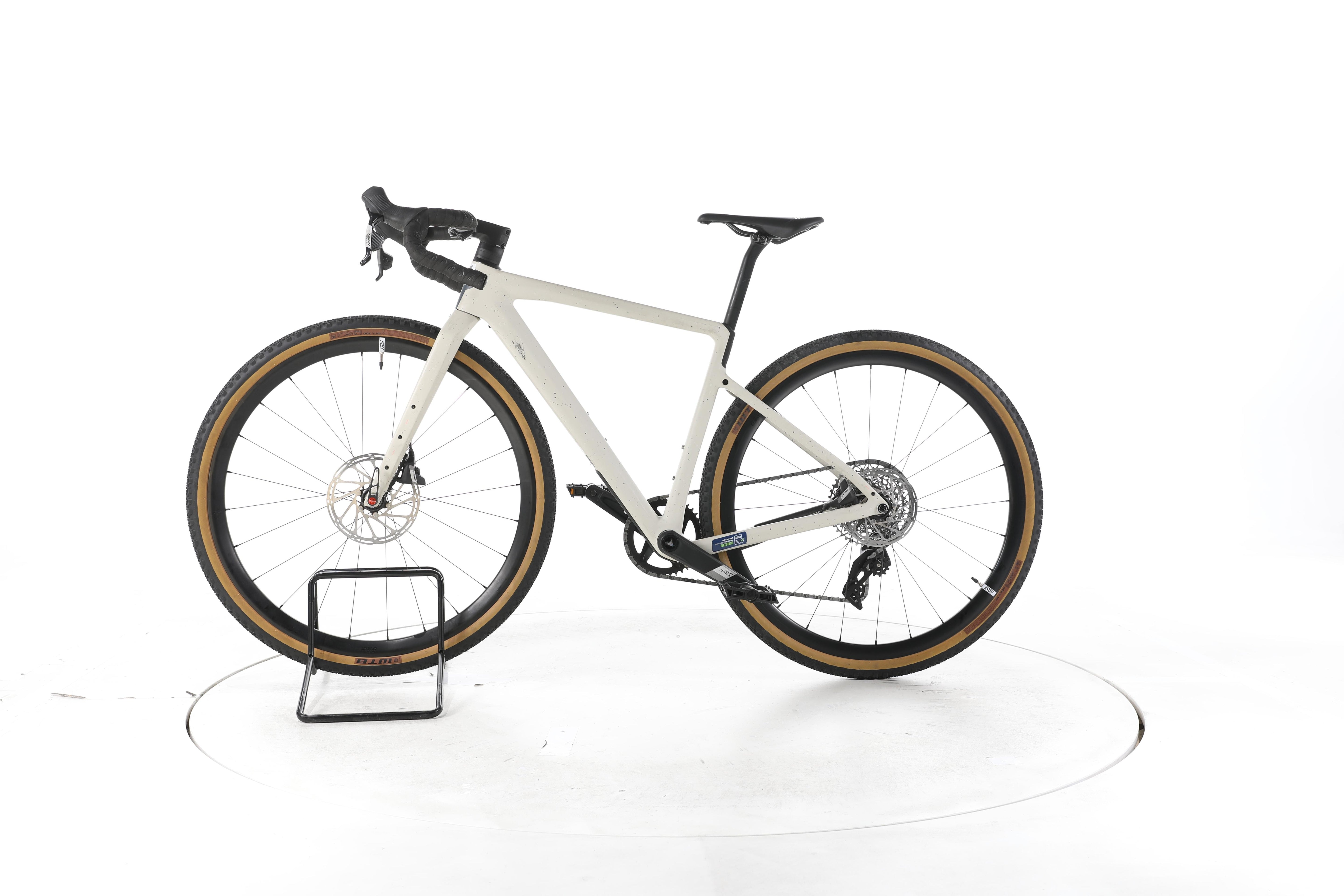 Rose Backroad Gravelbike Carbon 2025 - Image 7