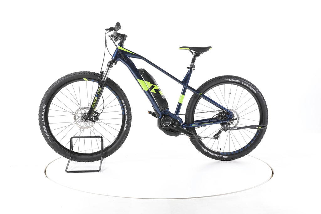 R Raymon HardRay E-Nine 4.0 E-Bike - Image 7