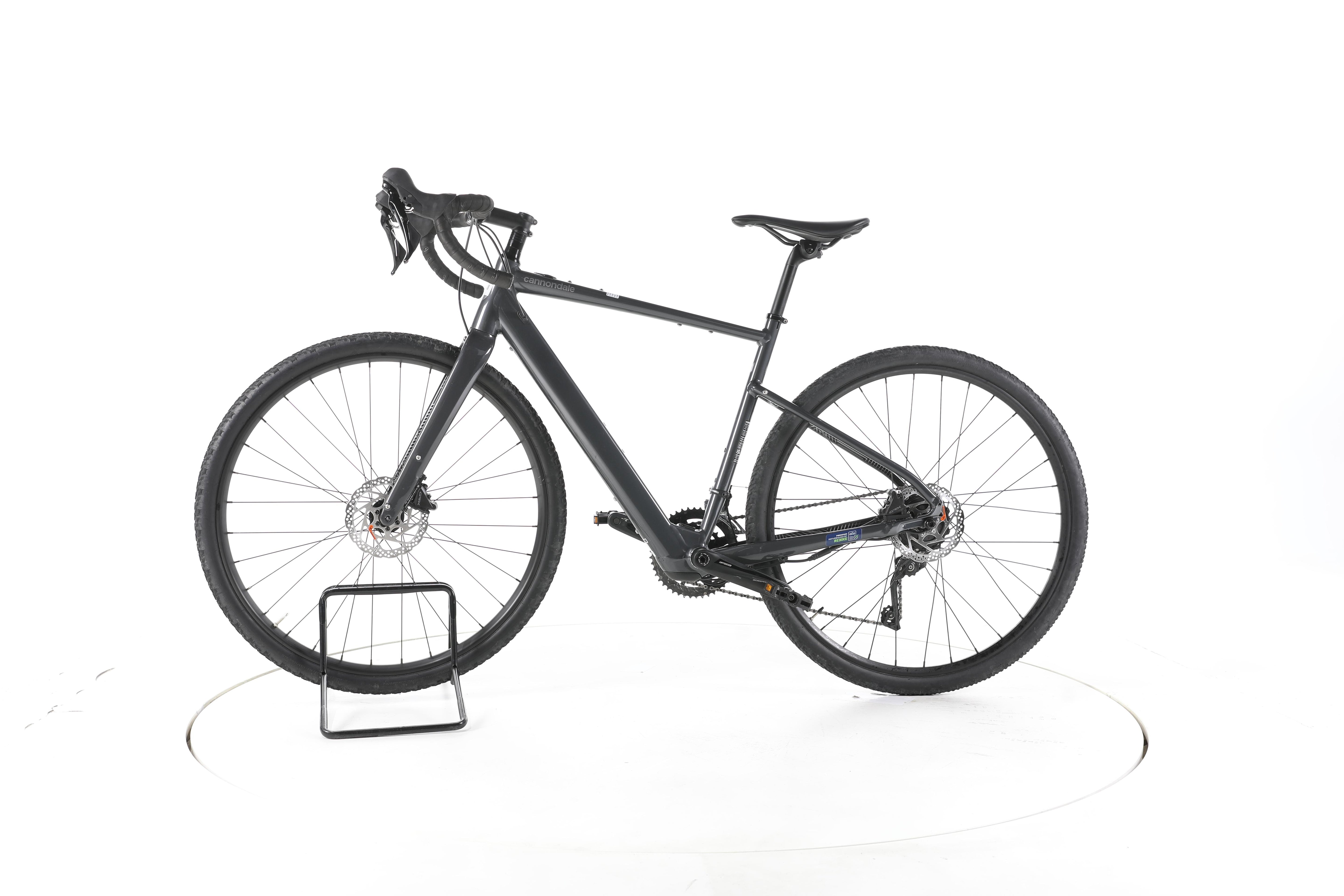 Cannondale Topstone Neo SL 2 E-Gravelbike - Image 7