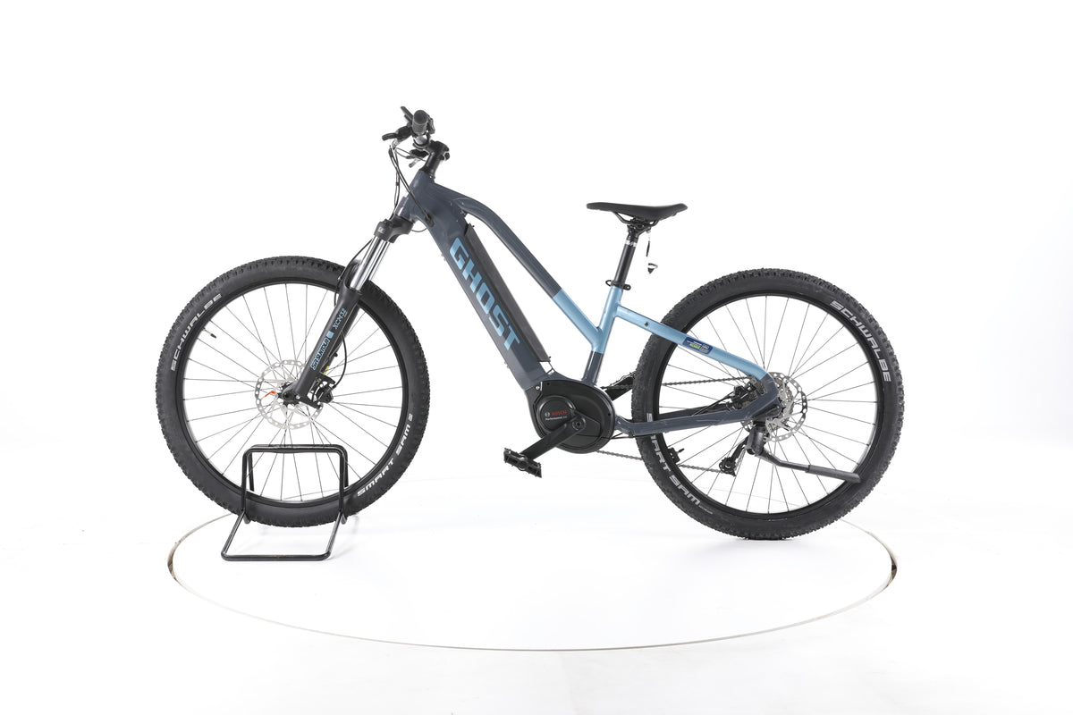 Ghost E-Teru B E-Bike - Image 7