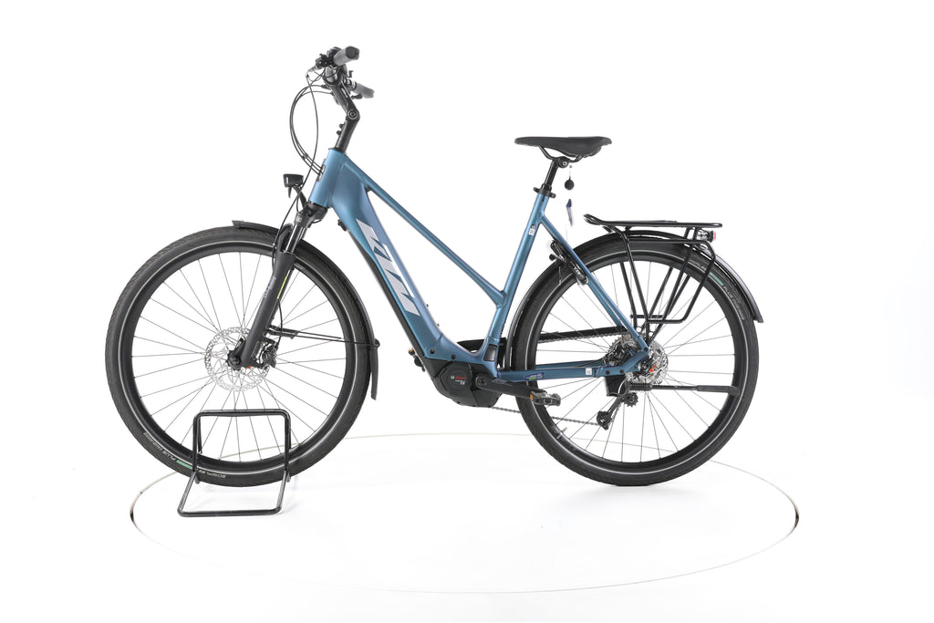 KTM Macina Tour CX 510 Trekking E-Bike - Image 7