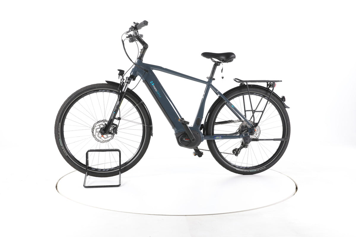 2R Manufaktur ELX 10 Trekking E-Bike - Image 7