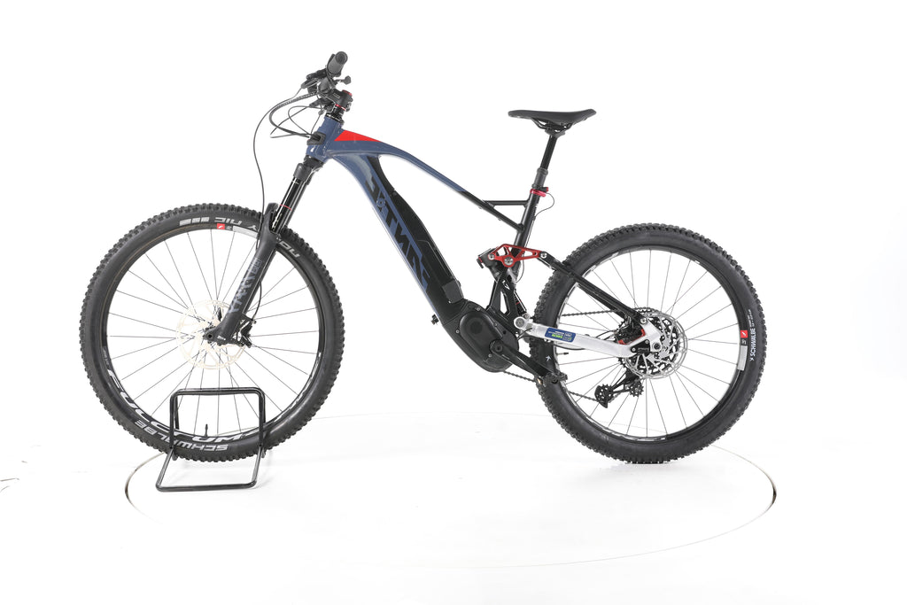 Fantic XMF 1.7 E-Bike Fully - Image 7