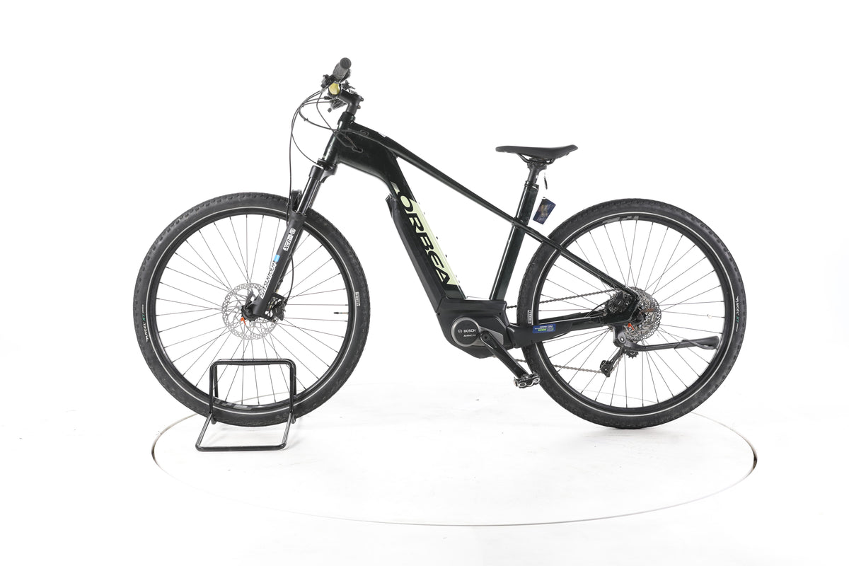 Orbea Keram 30 E-Bike - Image 7