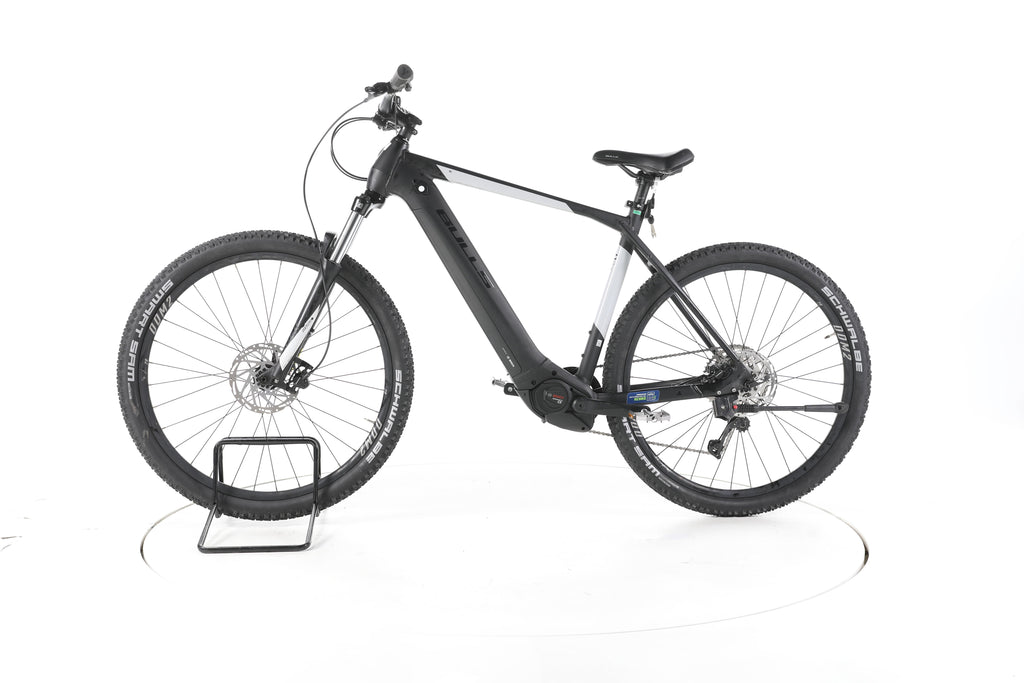 Bulls Copperhead EVO 1 E-Bike - Image 7