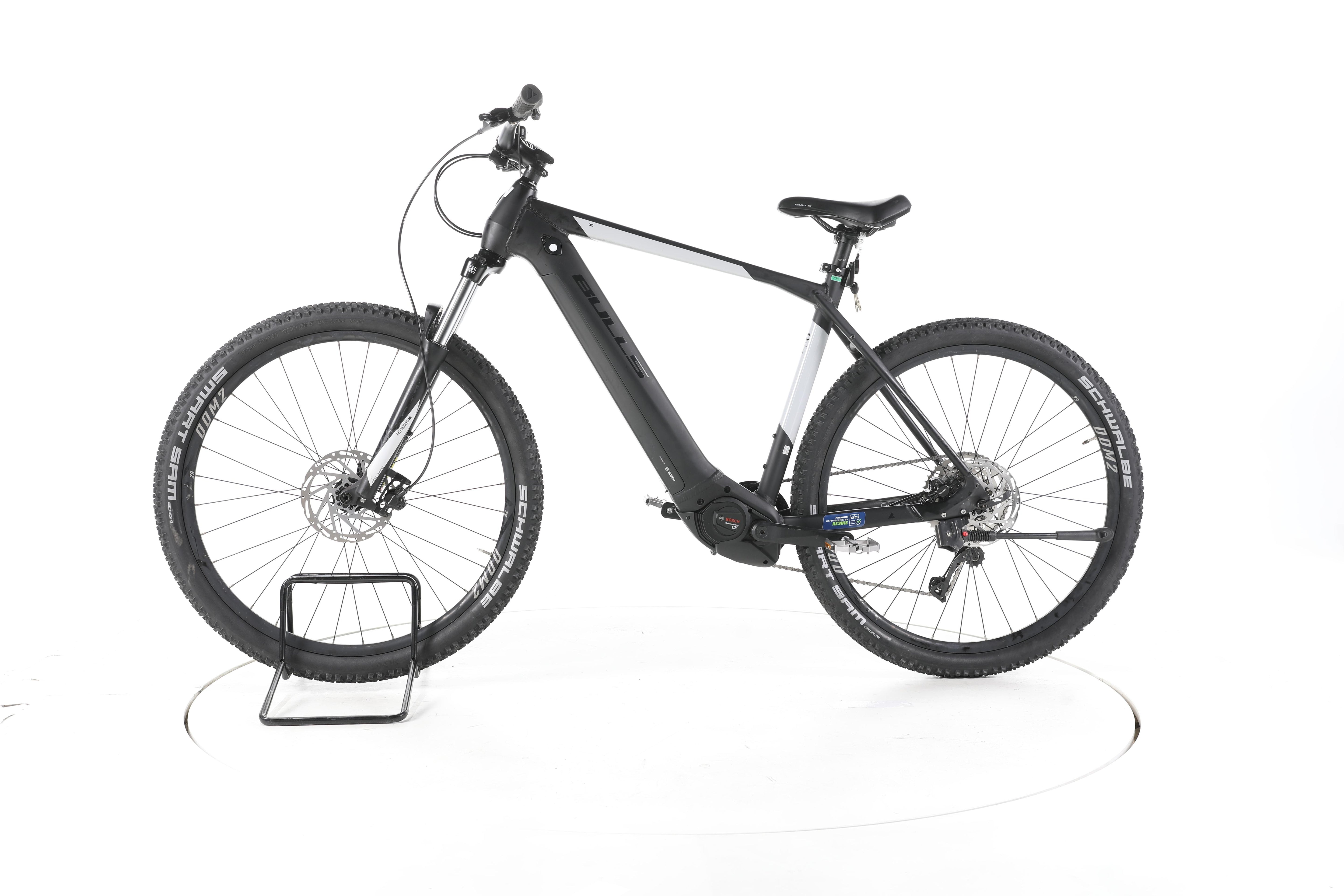 Bulls Copperhead EVO 1 E-Bike - Image 7