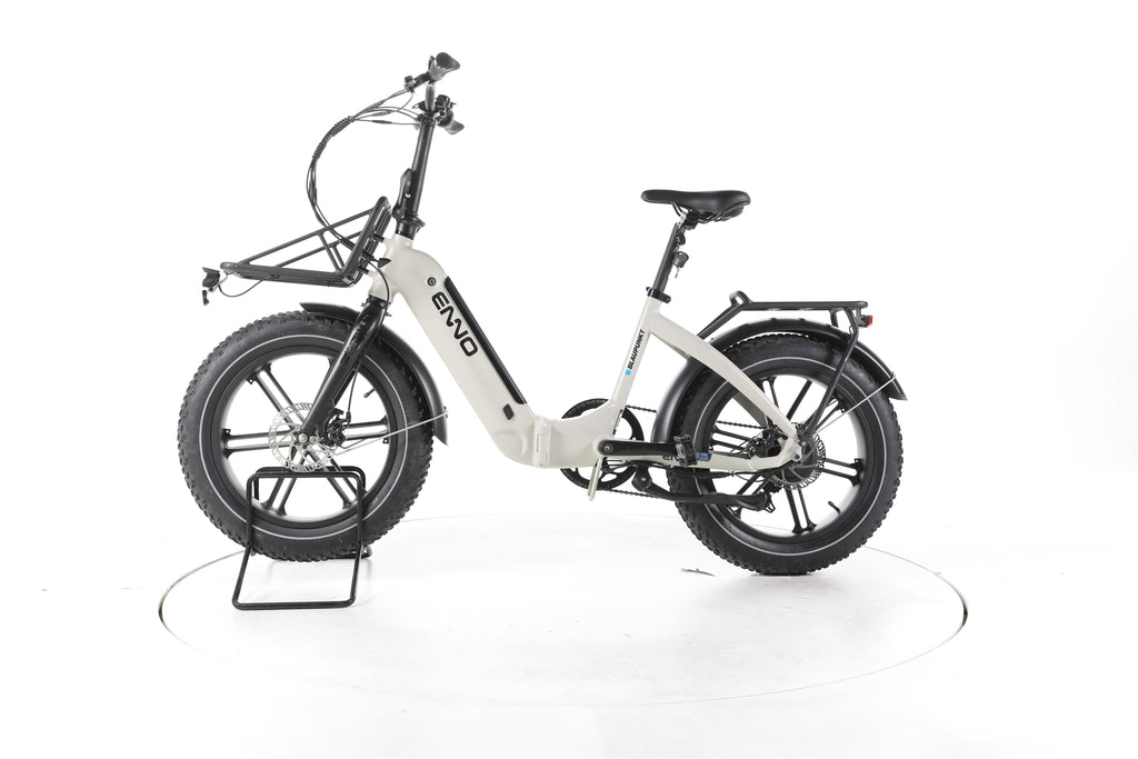 Blaupunkt Enno Falt E-Bike Tiefeinsteiger - Image 7