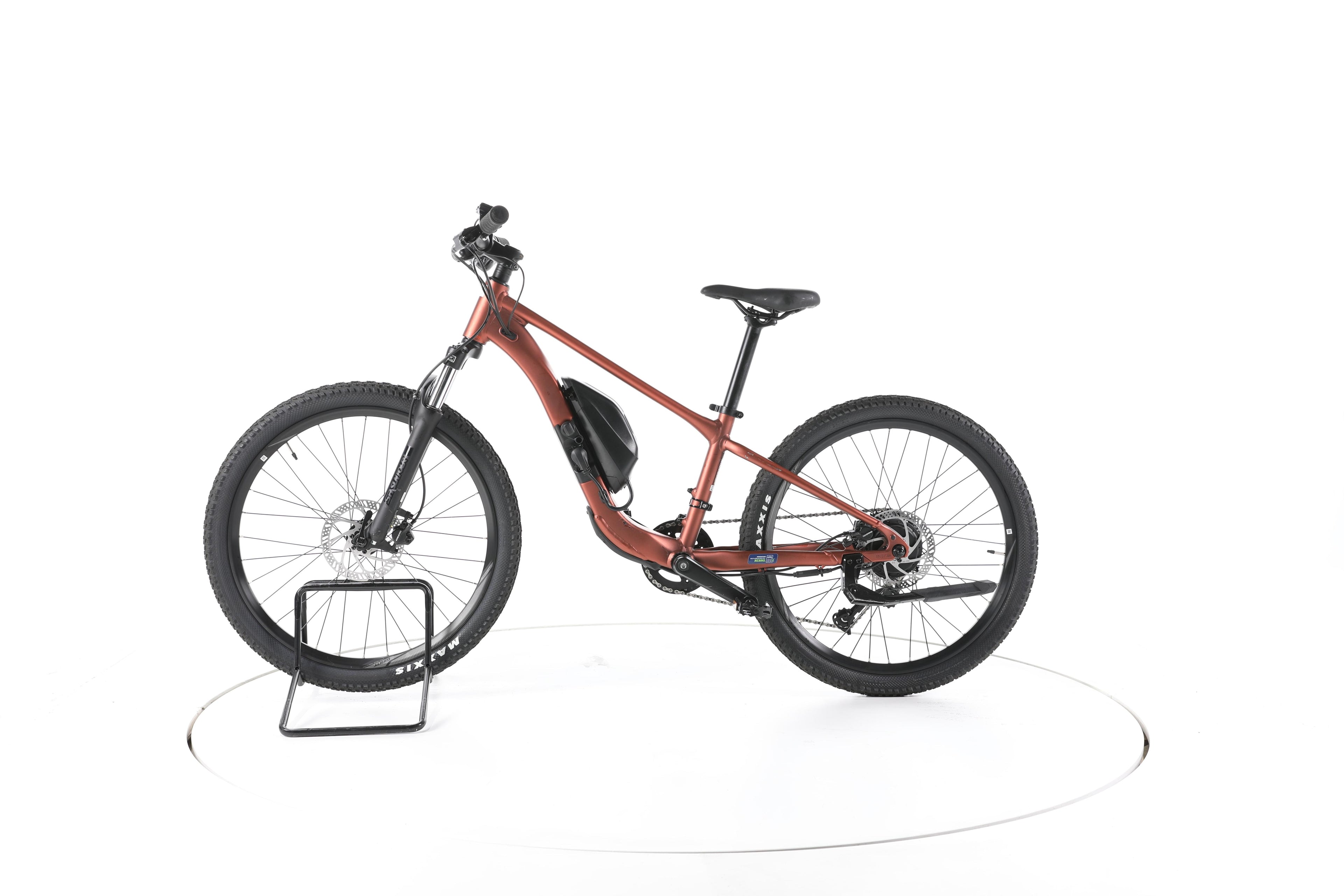 Giant Talon E+ jr. 24 E-Bike - Image 7