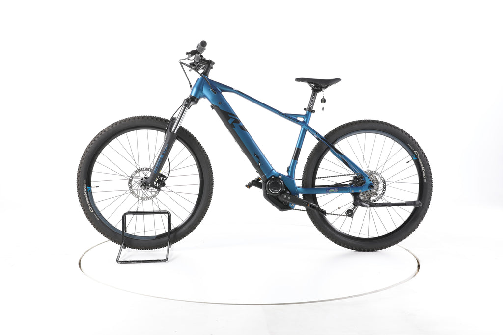 R Raymon Hardray E 5.0 E-Bike - Image 7