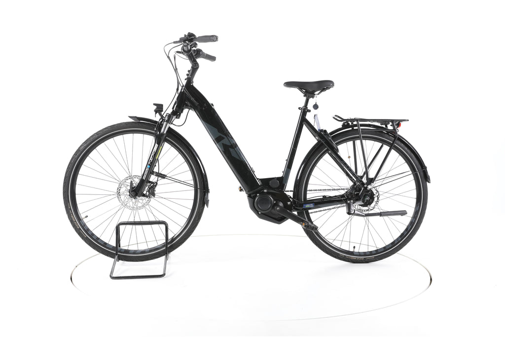 R Raymon CityRay E 7.0 City E-Bike Tiefeinsteiger - Image 7