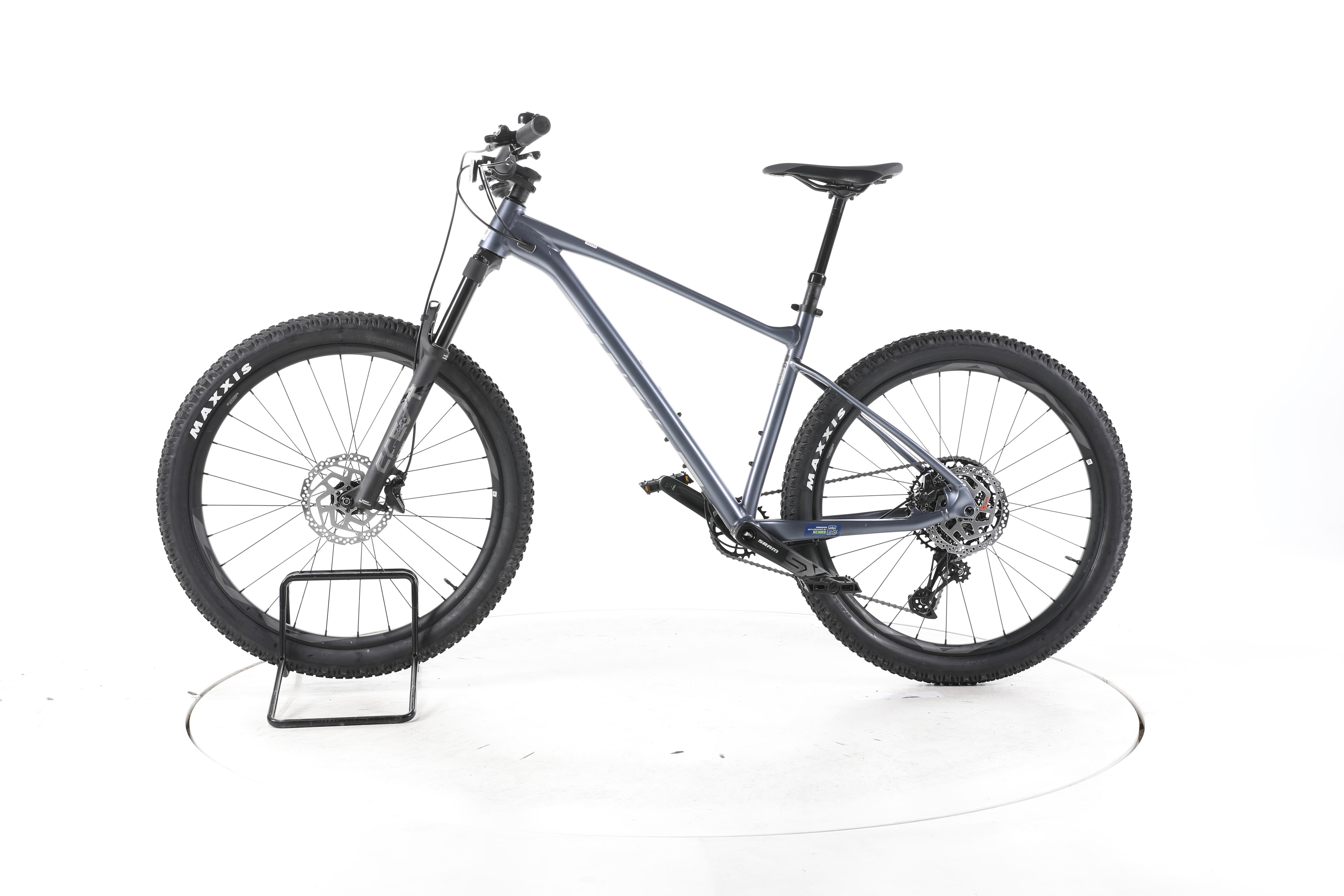 Giant Fathom 1 - Aktionsmodell Fahrrad Hardtail - Image 7
