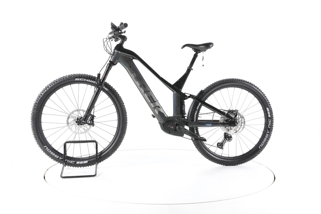 Trek Powerfly FS 7 Gen 2 Fully E-Bike 2023 - Image 7