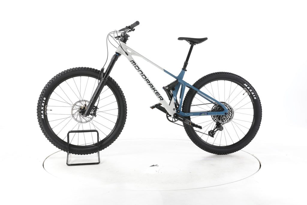Mondraker Foxy R Fahrrad Fully - Image 7