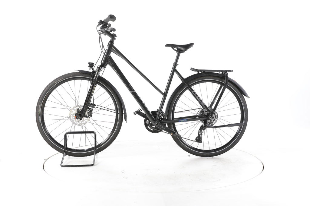 Cube Kathmandu Pro Fahrrad City & Trekking - Image 7