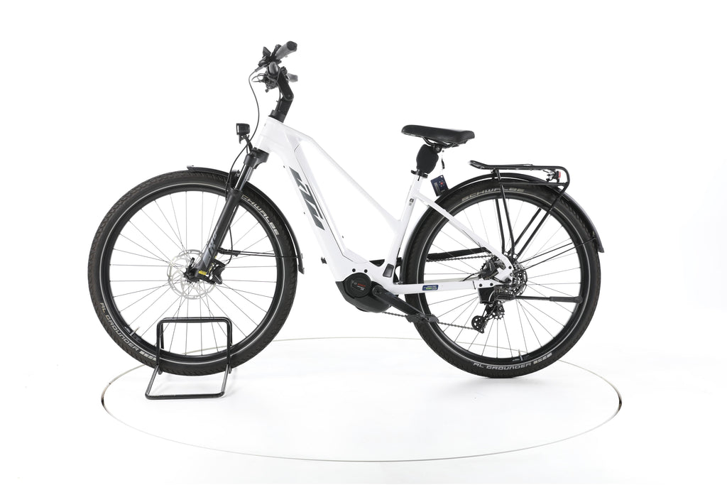 KTM Macina Gran Pro Trekking E-Bike - Image 7