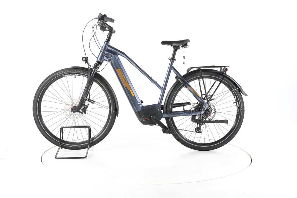 Trenoli Tanaro Sportivo Trekking E-Bike - Image 7