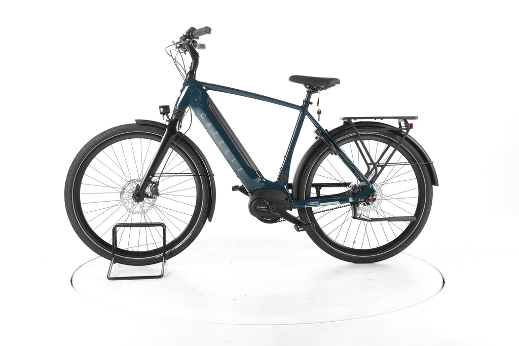 Gazelle Ultimate C8+ HMB Belt City E-Bike - Image 7