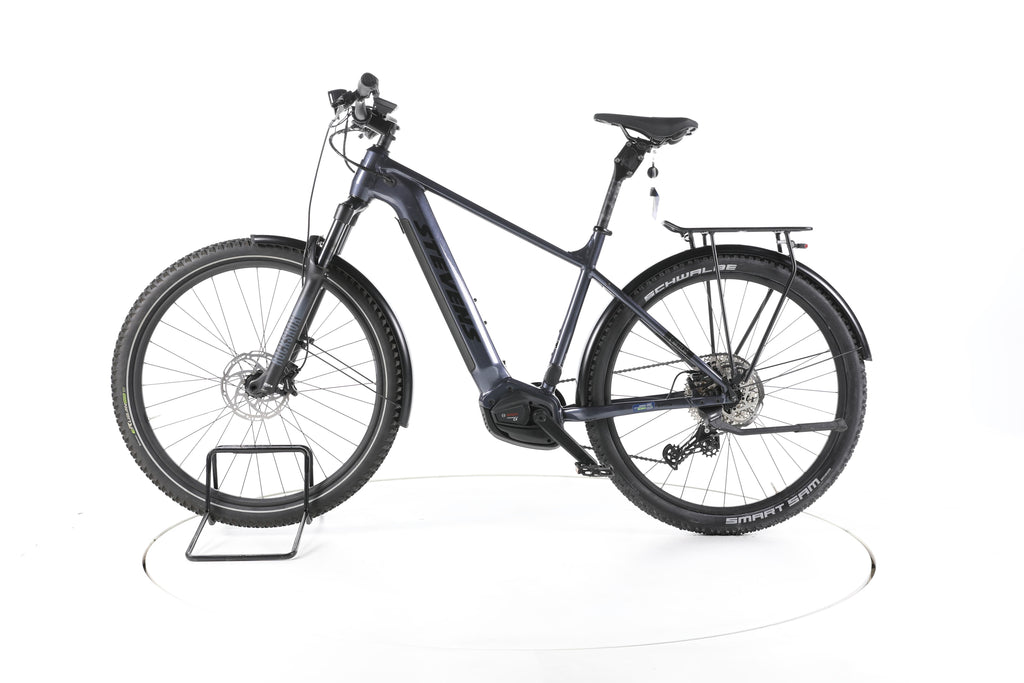 Stevens E-Antelao Trekking E-Bike 2023 - Image 7