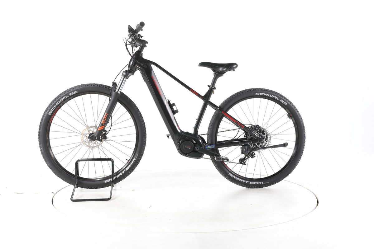 Conway Cairon S 5.0 E-Bike - Image 7