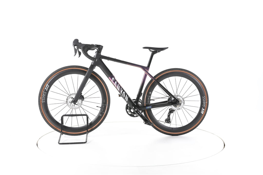 Canyon Grail CFR Di2 - Image 7