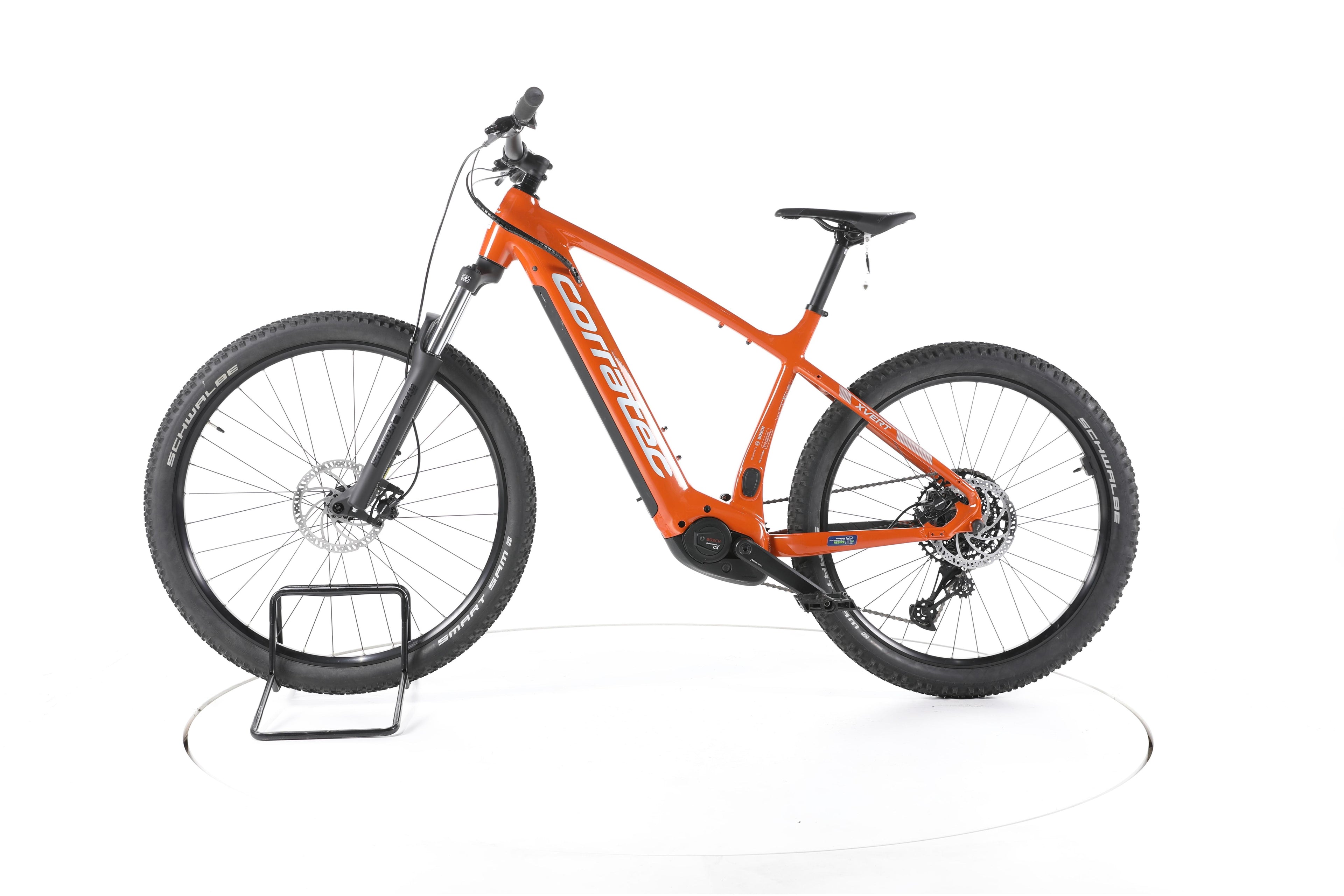 Corratec E-Power X-Vert Race E-Bike 2024 - Image 7