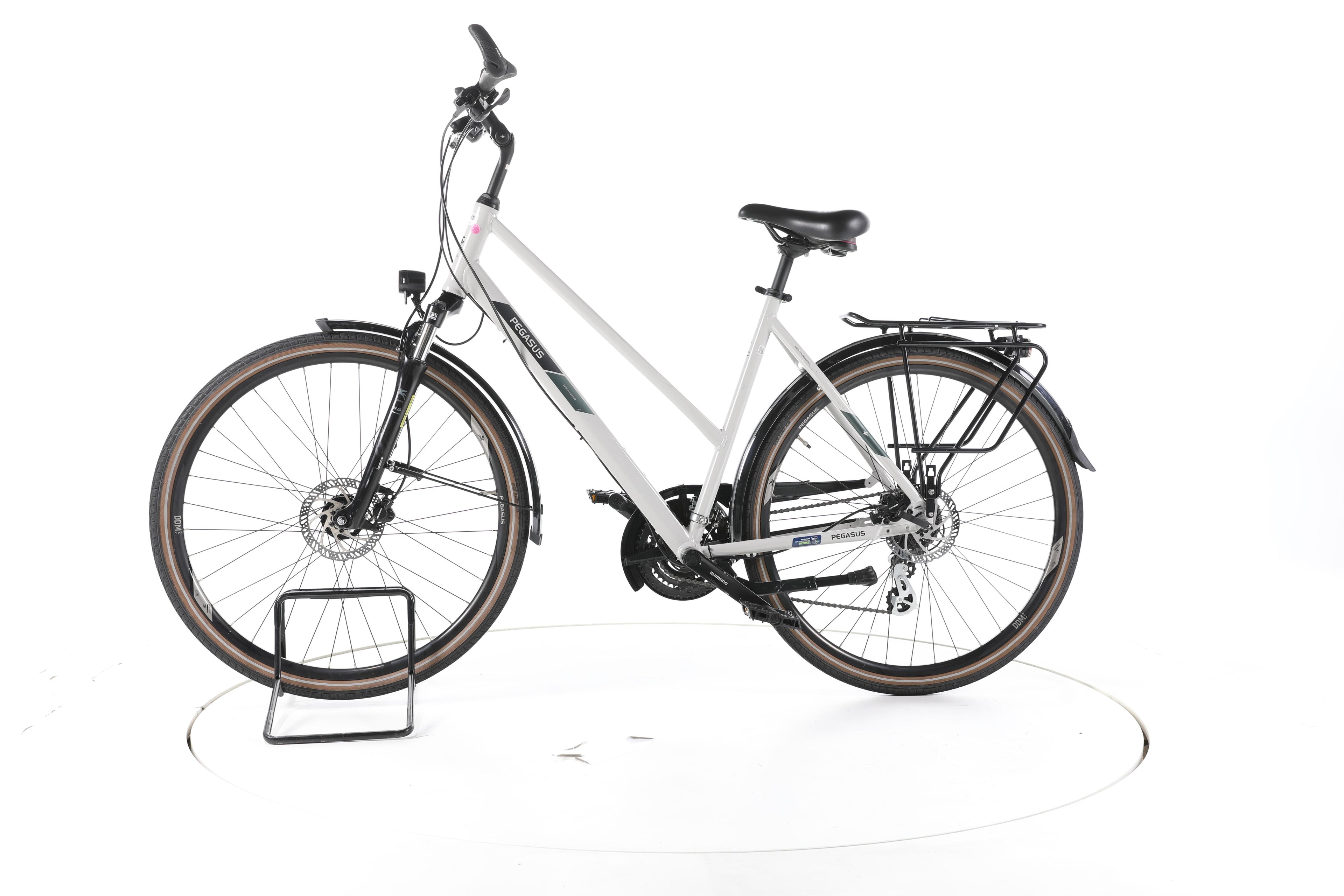 Pegasus Solero SL - Image 7