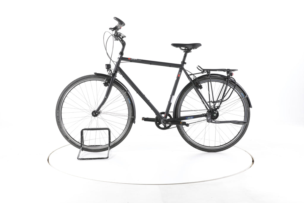 VSF Fahrradmanufaktur T-300 Fahrrad City & Trekking - Image 7