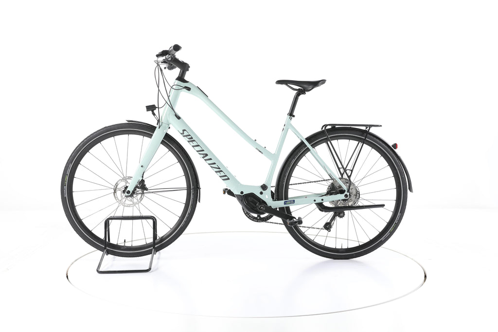 Specialized Turbo Vado 4 SL City E-Bike - Image 7