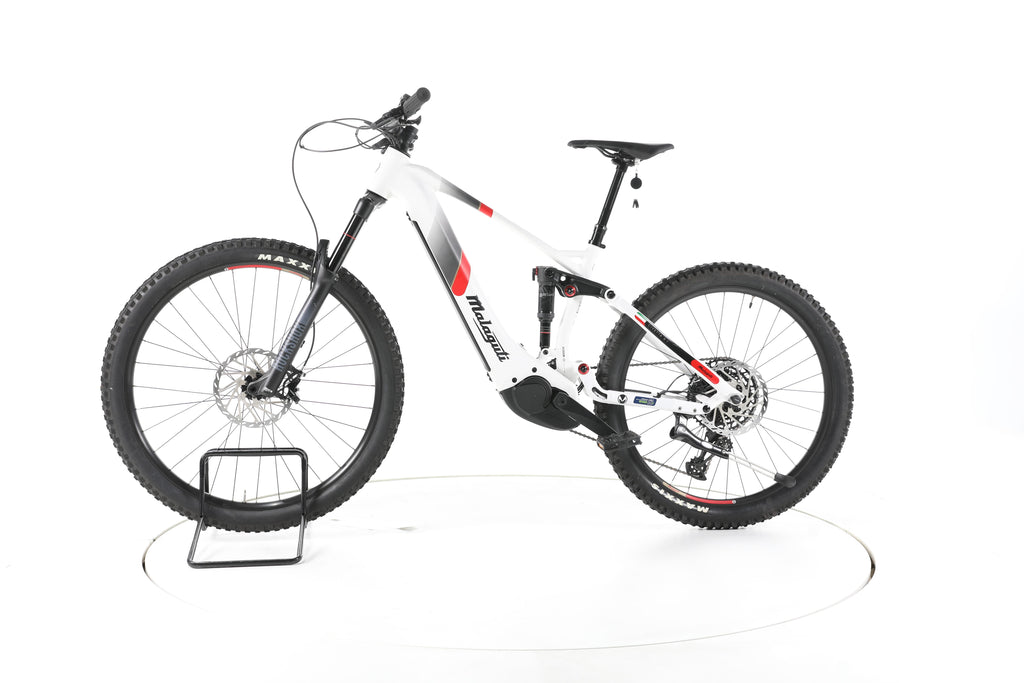 Malaguti Civetta Fully E-Bike - Image 7