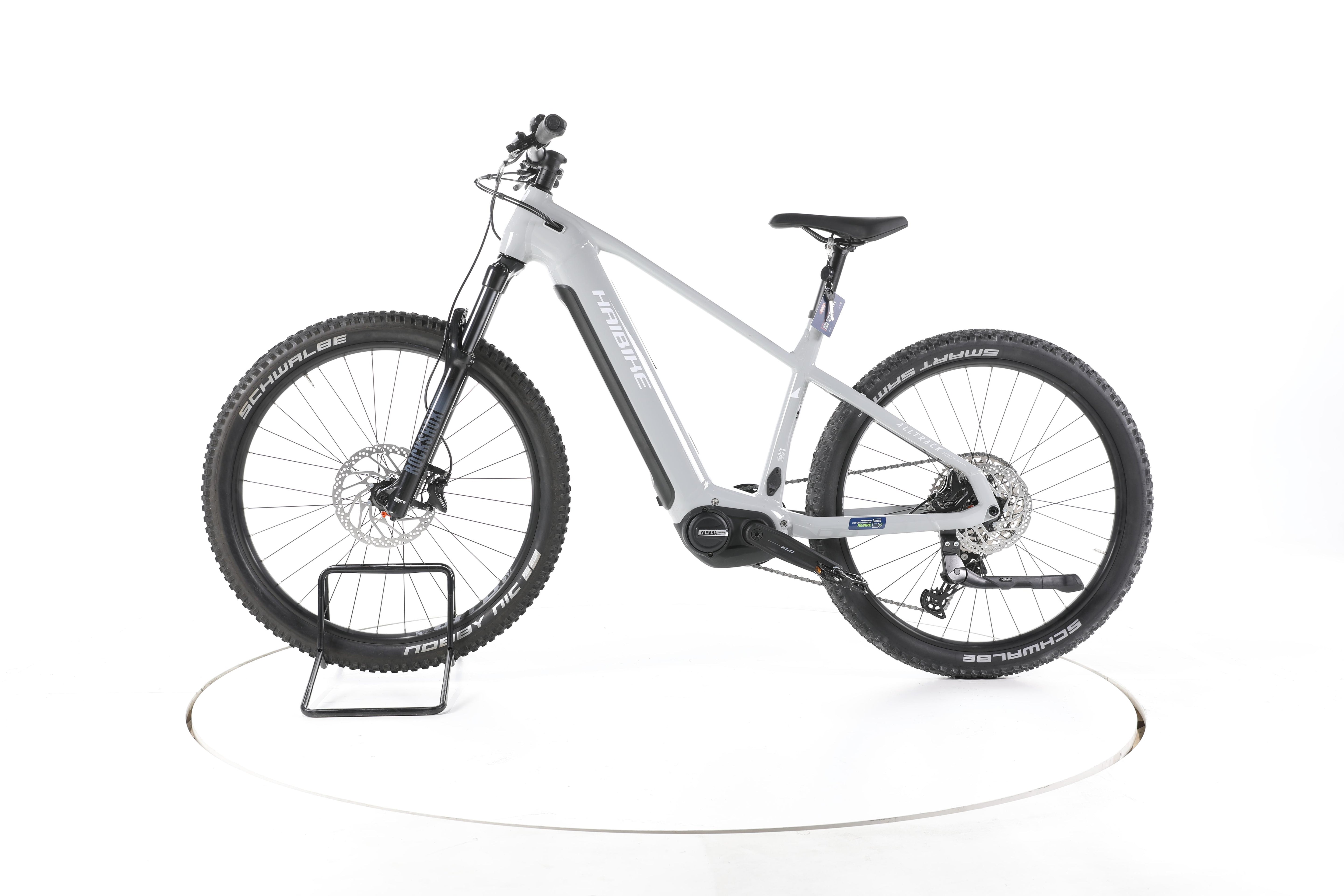 Haibike AllTrack 7 29 E-Bike - Image 7