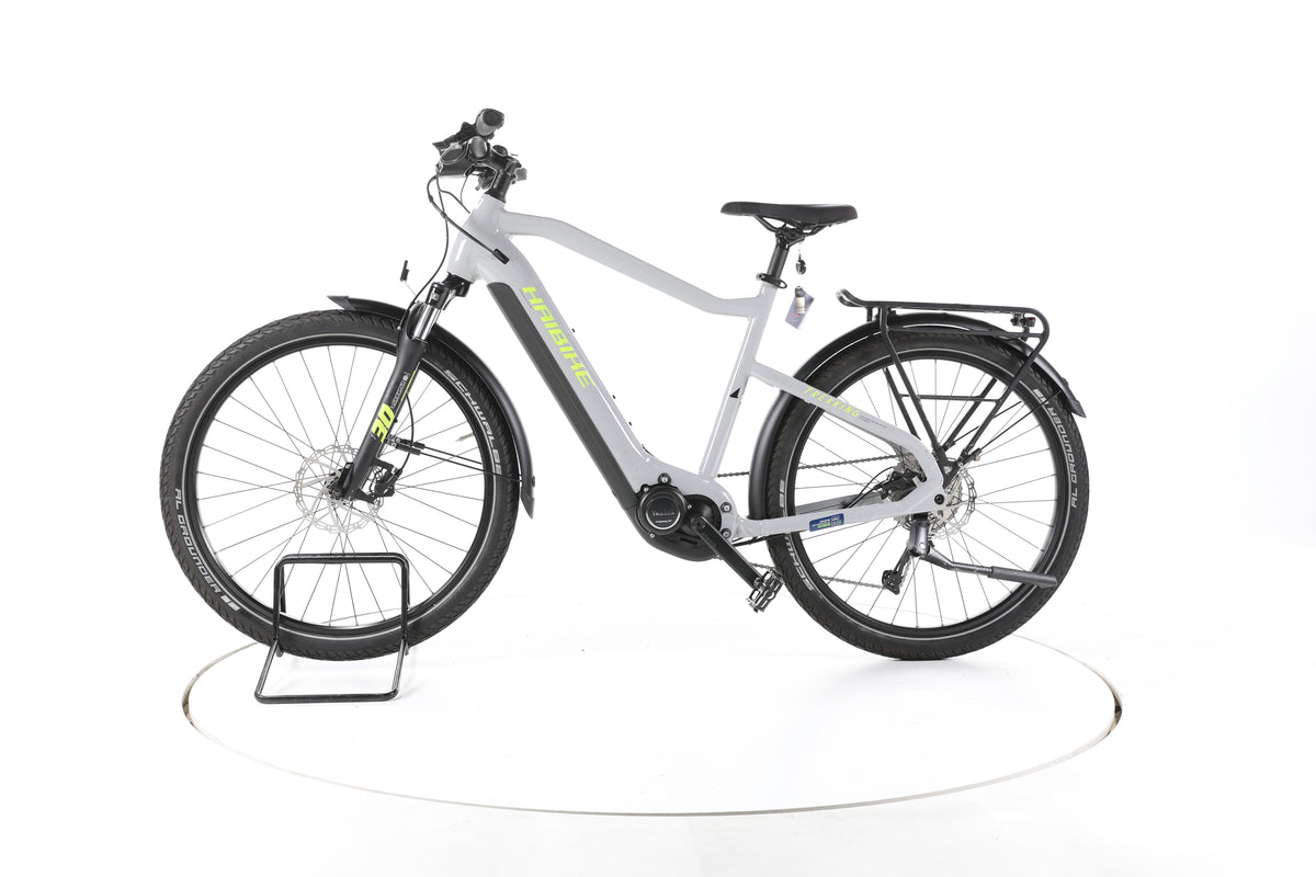 Haibike Trekking 6 Trekking E-Bike - Image 7